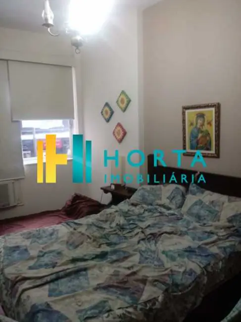Apartamento com 1 quarto à venda, 59m2 em Rio De Janeiro - RJ - imagem 5 Foto 5 de Apartamento com 1 quarto à venda, 59m2 em Rio De Janeiro - RJ