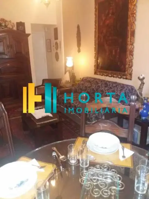 Apartamento com 1 quarto à venda, 59m2 em Rio De Janeiro - RJ - imagem 3 Foto 3 de Apartamento com 1 quarto à venda, 59m2 em Rio De Janeiro - RJ