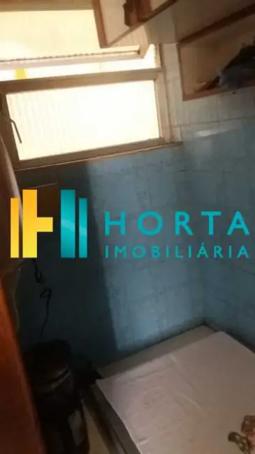 Foto 8 de Apartamento com 1 quarto à venda, 37m2 em Rio De Janeiro - RJ