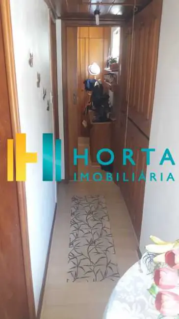 Foto 6 de Apartamento com 1 quarto à venda, 37m2 em Rio De Janeiro - RJ