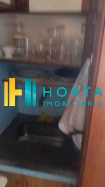 Foto 9 de Apartamento com 1 quarto à venda, 37m2 em Rio De Janeiro - RJ