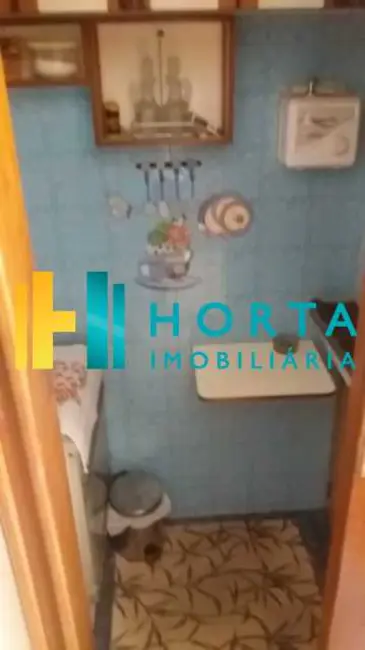 Foto 7 de Apartamento com 1 quarto à venda, 37m2 em Rio De Janeiro - RJ