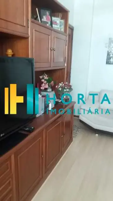 Foto 3 de Apartamento com 1 quarto à venda, 37m2 em Rio De Janeiro - RJ