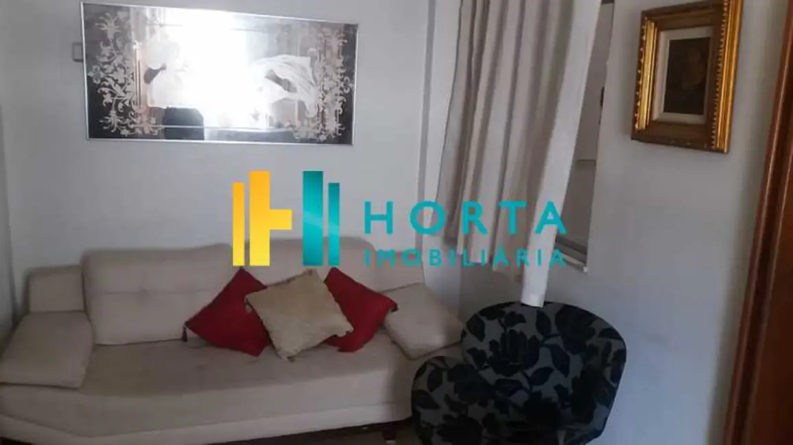 Foto 4 de Apartamento com 1 quarto à venda, 37m2 em Rio De Janeiro - RJ
