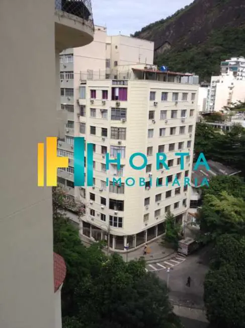 Foto 2 de Apartamento com 1 quarto à venda, 40m2 em Rio De Janeiro - RJ