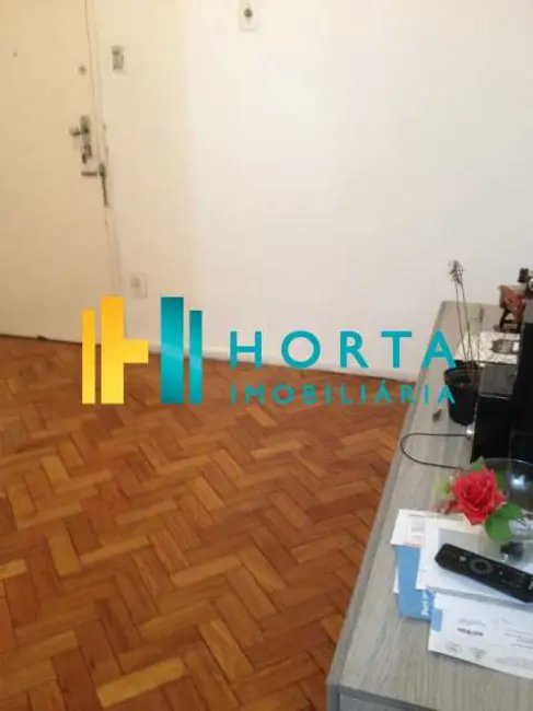 Foto 9 de Apartamento com 1 quarto à venda, 40m2 em Rio De Janeiro - RJ