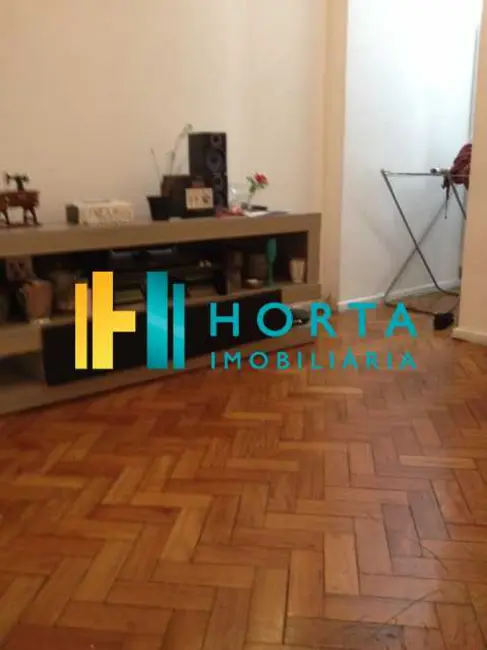 Foto 5 de Apartamento com 1 quarto à venda, 40m2 em Rio De Janeiro - RJ
