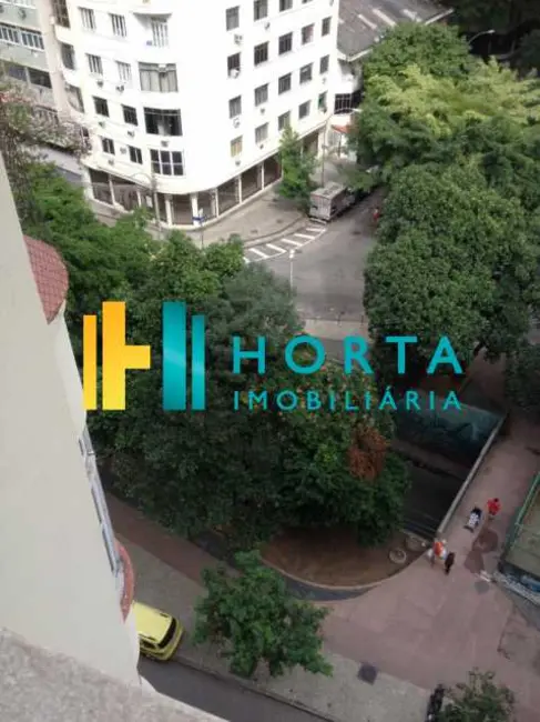 Foto 4 de Apartamento com 1 quarto à venda, 40m2 em Rio De Janeiro - RJ