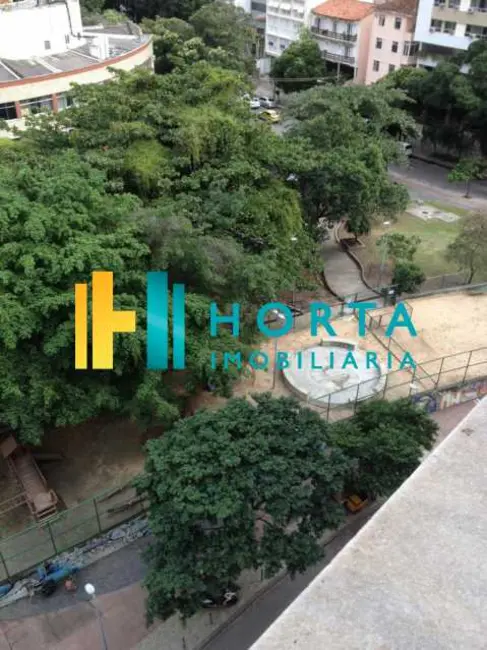 Foto 1 de Apartamento com 1 quarto à venda, 40m2 em Rio De Janeiro - RJ