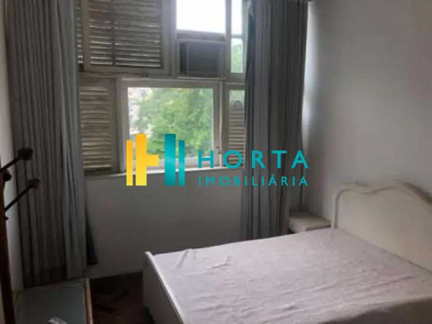 Foto 6 de Apartamento com 1 quarto à venda, 50m2 em Rio De Janeiro - RJ