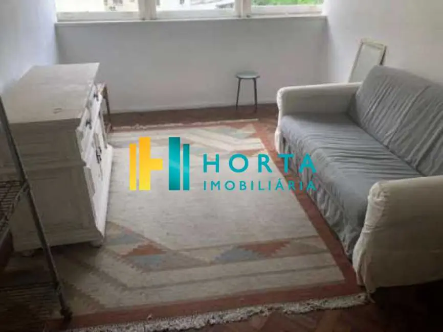 Foto 3 de Apartamento com 1 quarto à venda, 50m2 em Rio De Janeiro - RJ