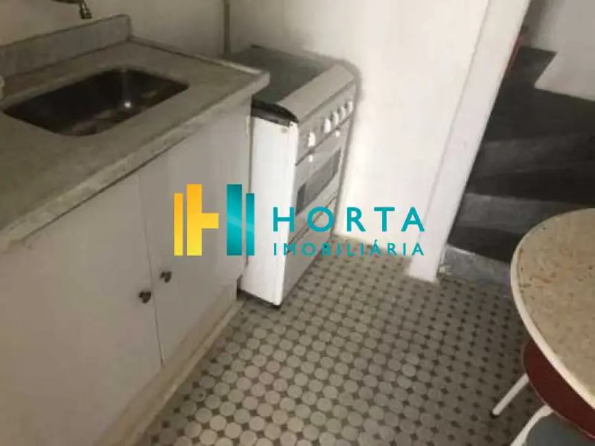Foto 7 de Apartamento com 1 quarto à venda, 50m2 em Rio De Janeiro - RJ