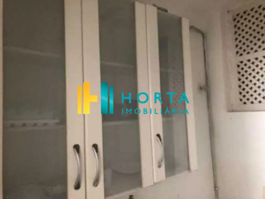 Foto 8 de Apartamento com 1 quarto à venda, 50m2 em Rio De Janeiro - RJ