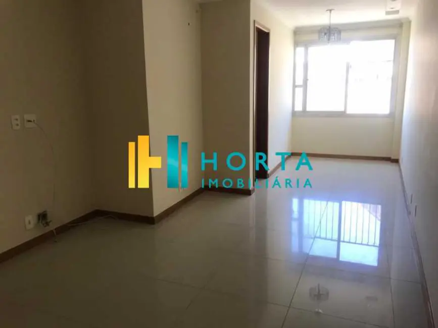 Apartamento com 1 quarto à venda, 63m2 em Rio De Janeiro - RJ - imagem 2 Foto 2 de Apartamento com 1 quarto à venda, 63m2 em Rio De Janeiro - RJ