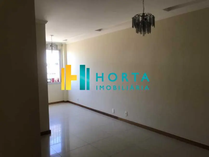 Apartamento com 1 quarto à venda, 63m2 em Rio De Janeiro - RJ - imagem 5 Foto 5 de Apartamento com 1 quarto à venda, 63m2 em Rio De Janeiro - RJ