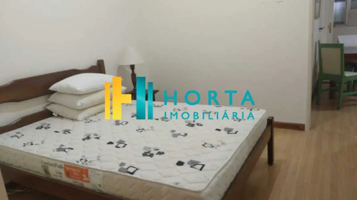 Foto 6 de Apartamento com 1 quarto à venda, 50m2 em Rio De Janeiro - RJ