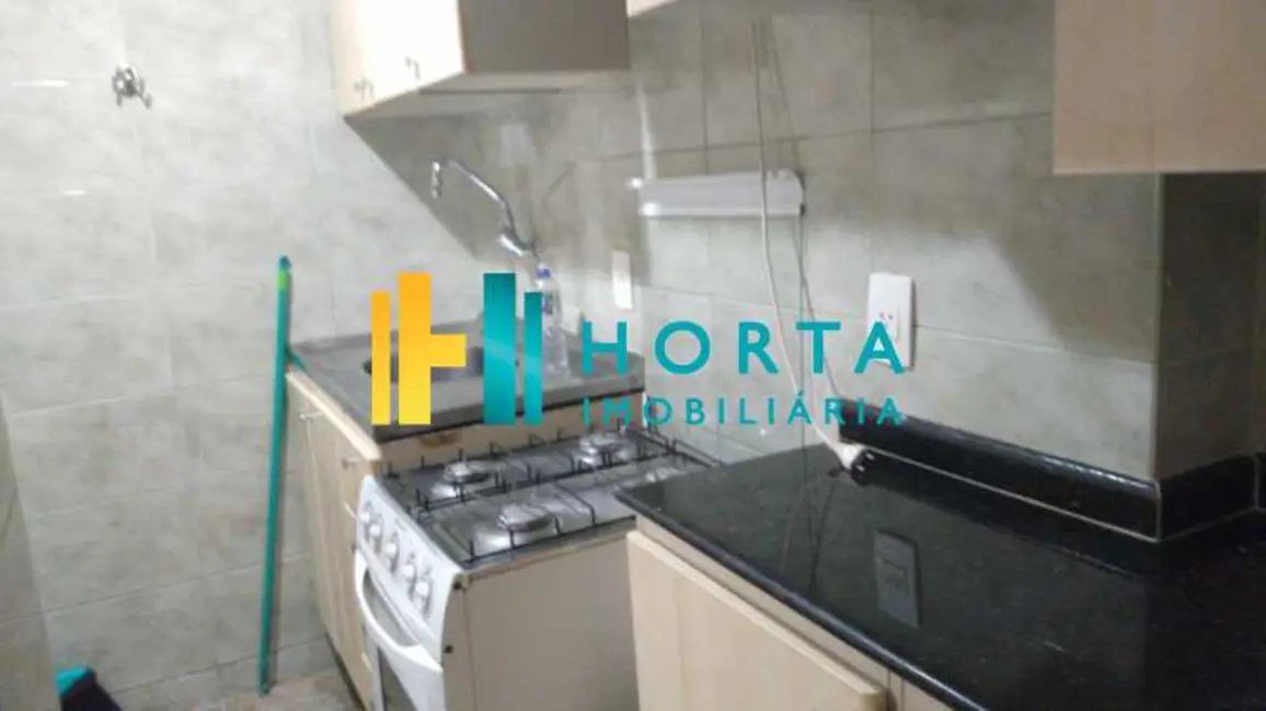 Foto 9 de Apartamento com 1 quarto à venda, 50m2 em Rio De Janeiro - RJ