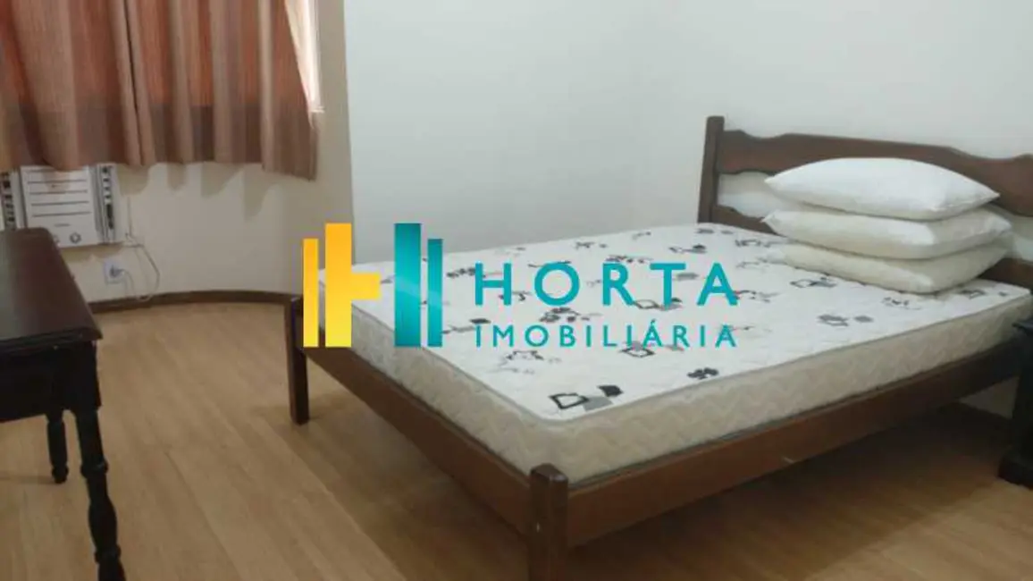 Foto 5 de Apartamento com 1 quarto à venda, 50m2 em Rio De Janeiro - RJ