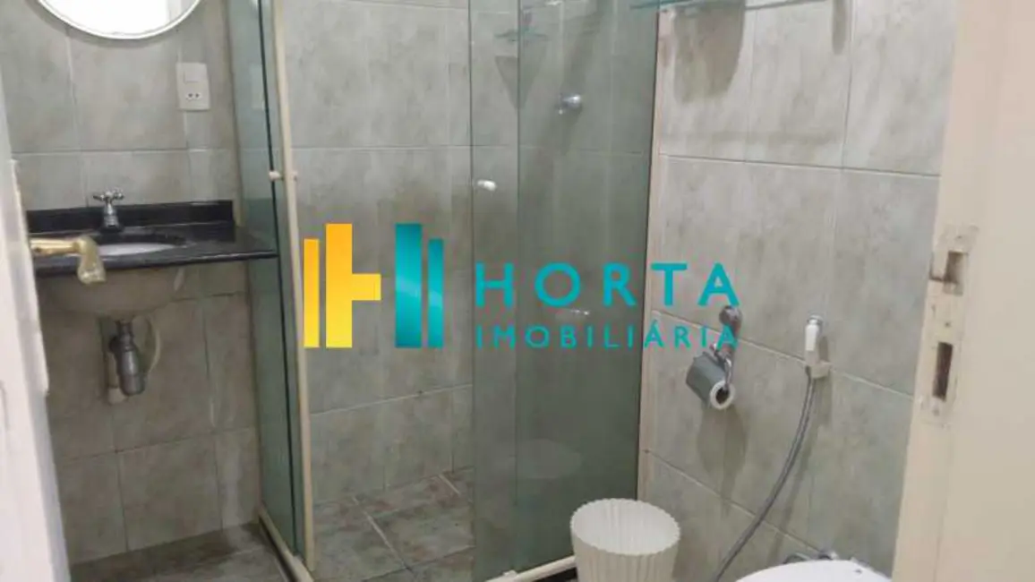 Foto 7 de Apartamento com 1 quarto à venda, 50m2 em Rio De Janeiro - RJ