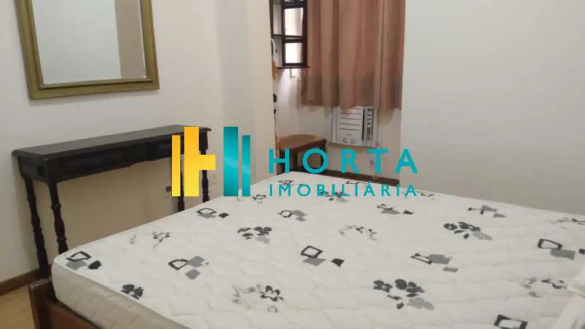 Foto 8 de Apartamento com 1 quarto à venda, 50m2 em Rio De Janeiro - RJ