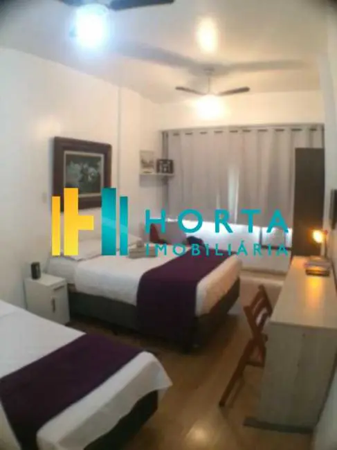 Foto 6 de Apartamento com 1 quarto à venda, 30m2 em Rio De Janeiro - RJ