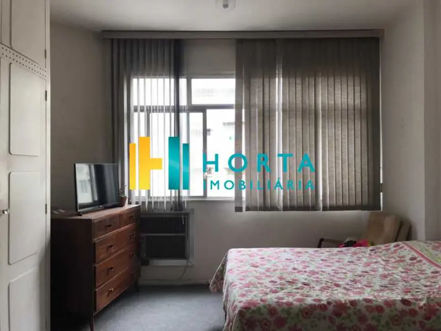 Foto 5 de Apartamento com 1 quarto à venda, 45m2 em Rio De Janeiro - RJ