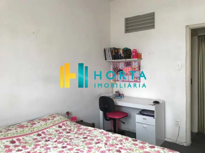 Foto 6 de Apartamento com 1 quarto à venda, 45m2 em Rio De Janeiro - RJ