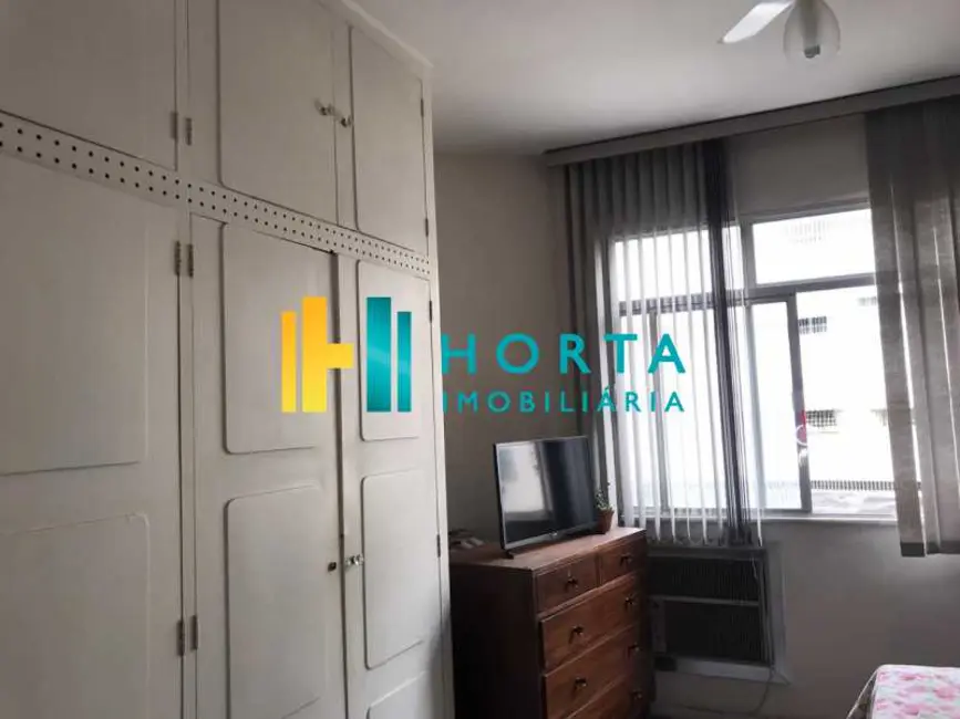 Foto 8 de Apartamento com 1 quarto à venda, 45m2 em Rio De Janeiro - RJ