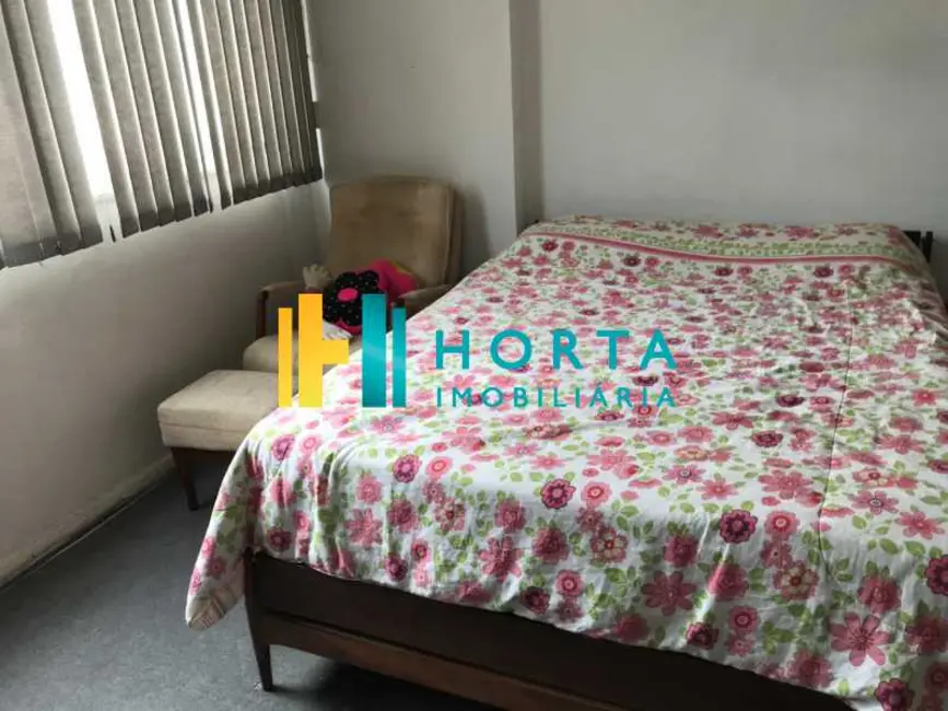 Foto 7 de Apartamento com 1 quarto à venda, 45m2 em Rio De Janeiro - RJ