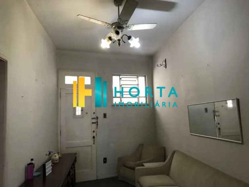 Foto 4 de Apartamento com 1 quarto à venda, 45m2 em Rio De Janeiro - RJ