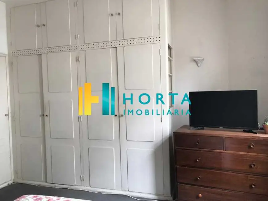 Foto 9 de Apartamento com 1 quarto à venda, 45m2 em Rio De Janeiro - RJ