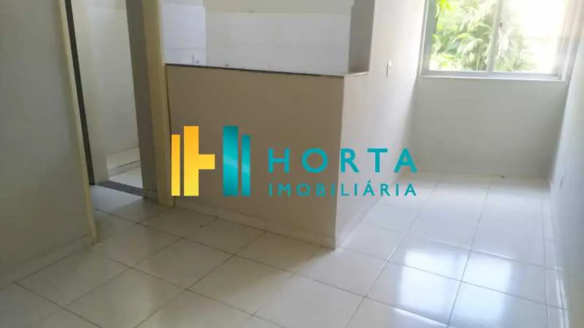 Foto 1 de Apartamento com 1 quarto à venda, 45m2 em Rio De Janeiro - RJ