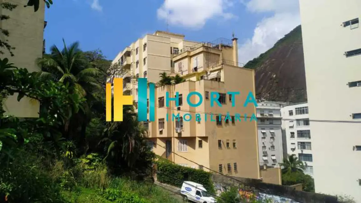 Foto 3 de Apartamento com 1 quarto à venda, 45m2 em Rio De Janeiro - RJ