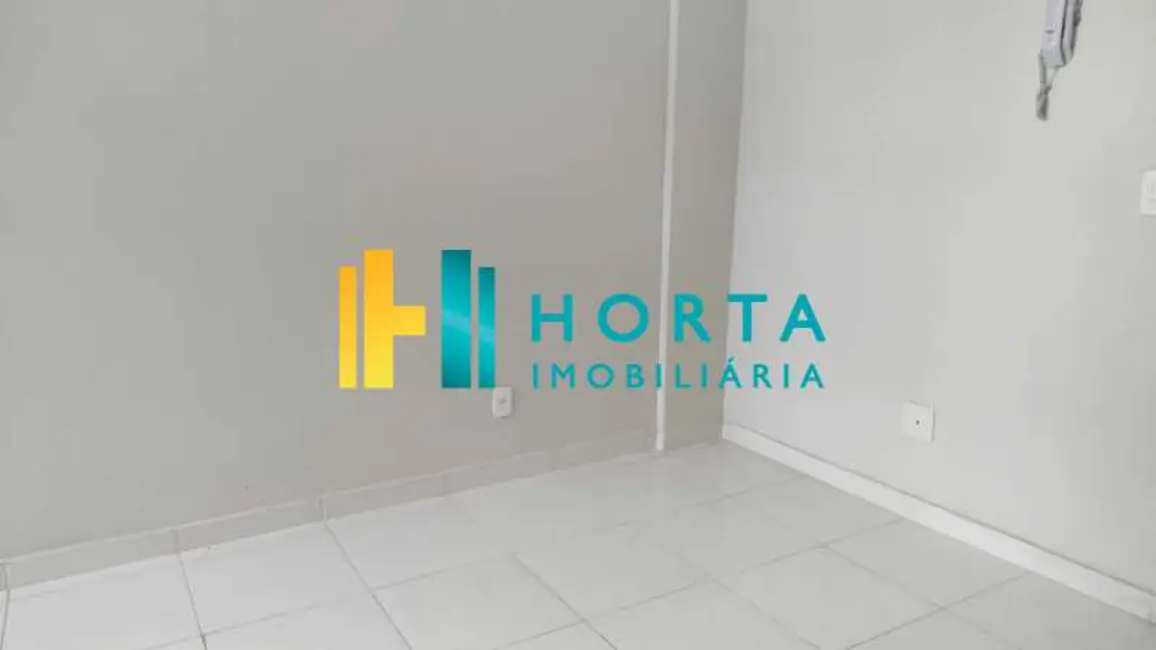 Foto 4 de Apartamento com 1 quarto à venda, 45m2 em Rio De Janeiro - RJ