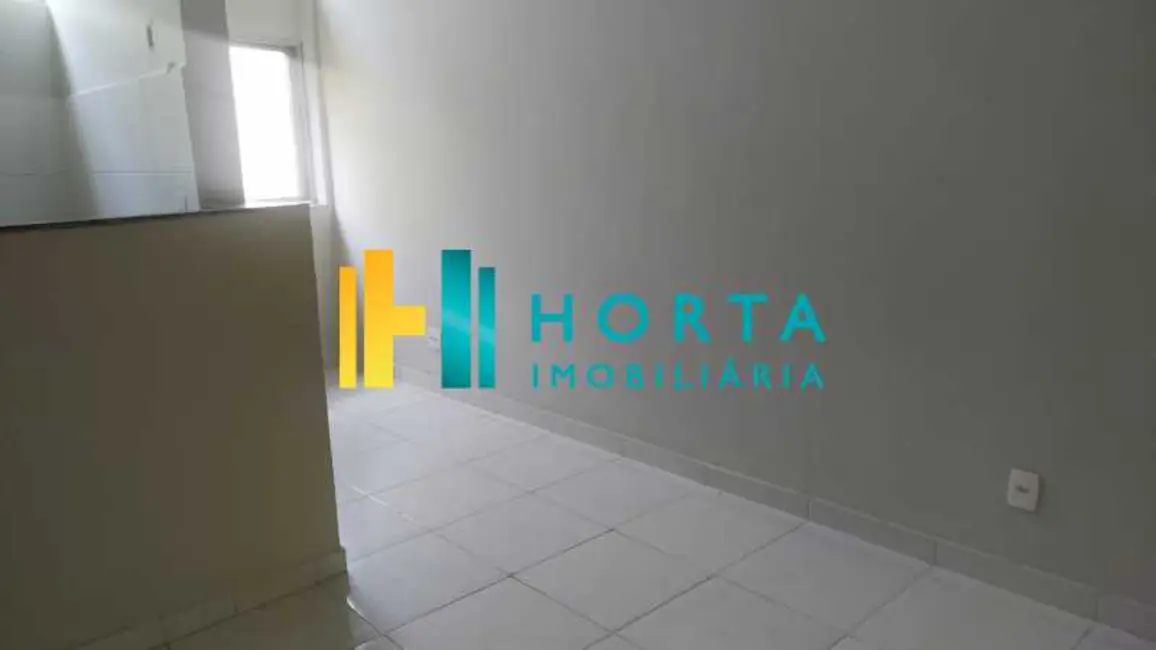 Foto 5 de Apartamento com 1 quarto à venda, 45m2 em Rio De Janeiro - RJ