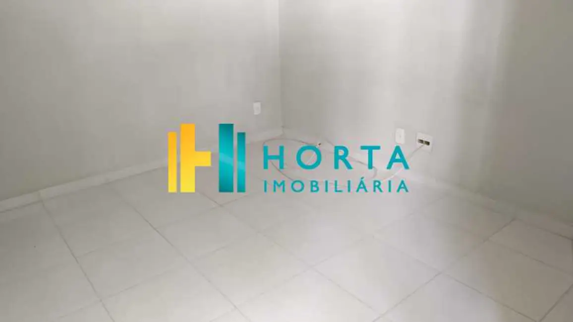 Foto 7 de Apartamento com 1 quarto à venda, 45m2 em Rio De Janeiro - RJ