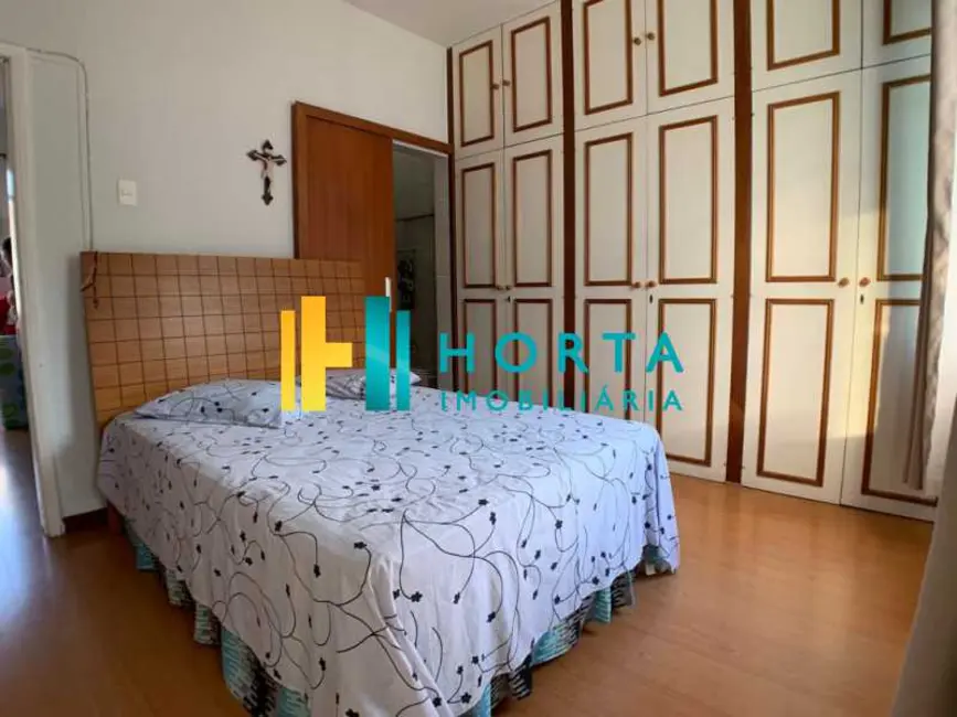 Foto 9 de Apartamento com 1 quarto à venda, 30m2 em Rio De Janeiro - RJ
