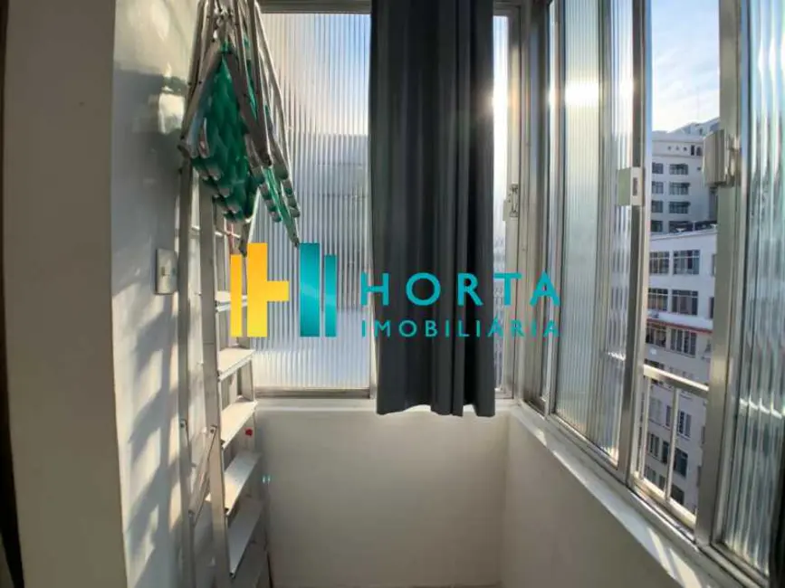 Foto 6 de Apartamento com 1 quarto à venda, 30m2 em Rio De Janeiro - RJ