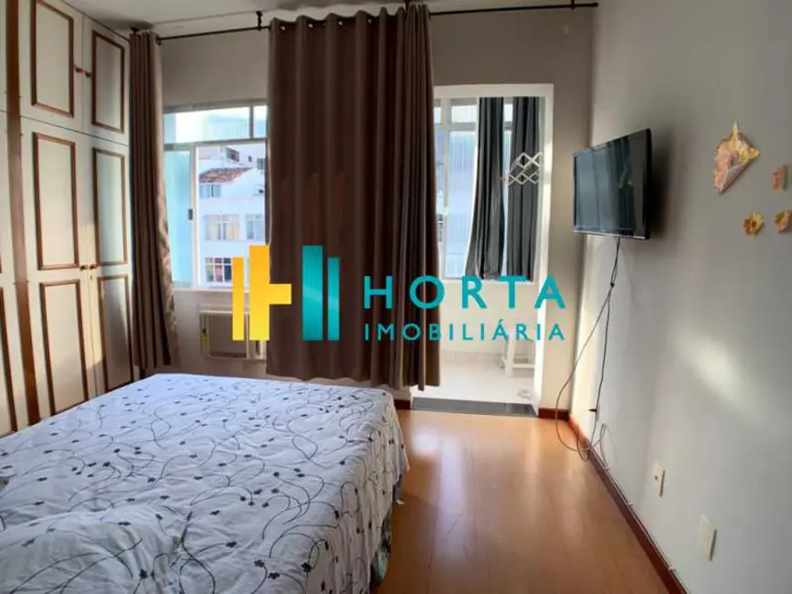 Foto 7 de Apartamento com 1 quarto à venda, 30m2 em Rio De Janeiro - RJ