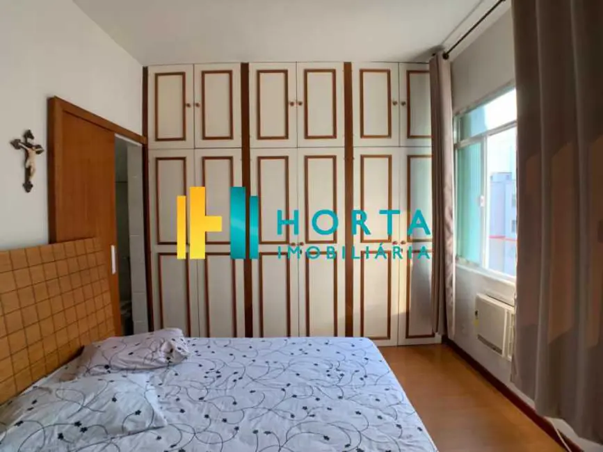 Foto 8 de Apartamento com 1 quarto à venda, 30m2 em Rio De Janeiro - RJ