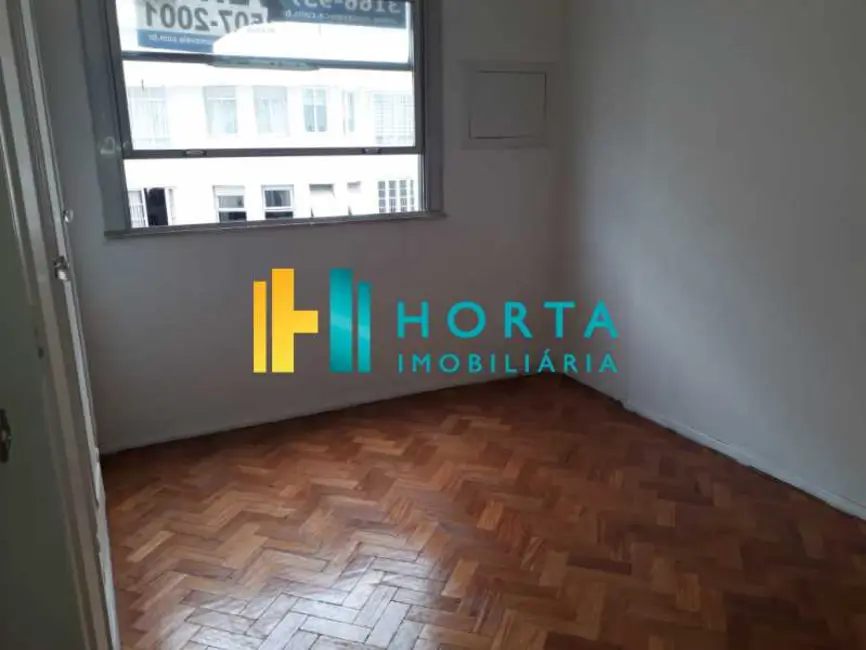 Foto 3 de Apartamento com 1 quarto à venda, 50m2 em Rio De Janeiro - RJ