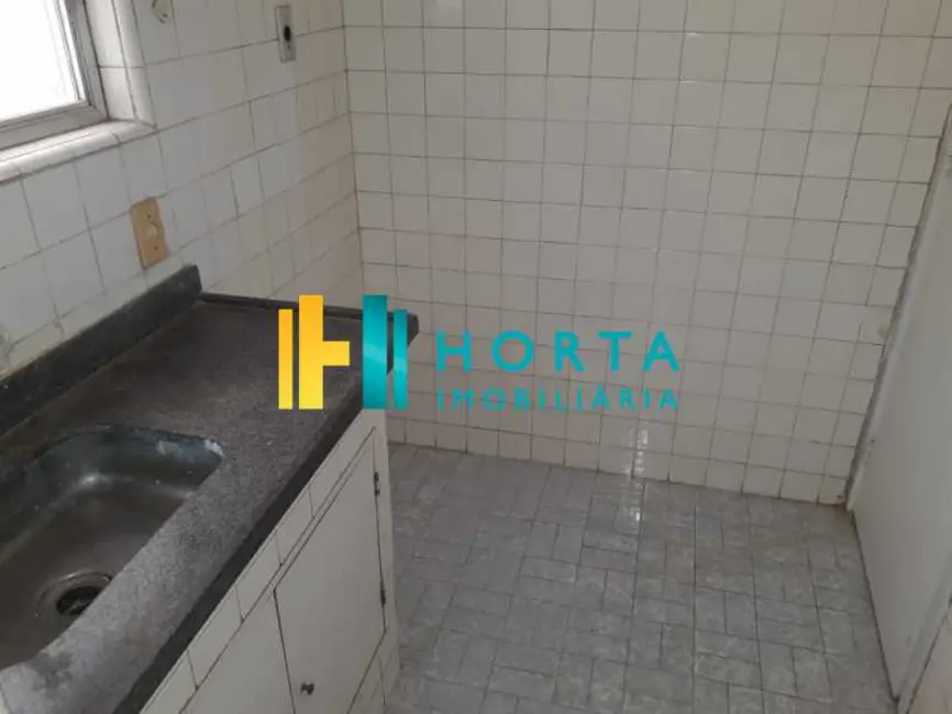 Foto 9 de Apartamento com 1 quarto à venda, 50m2 em Rio De Janeiro - RJ