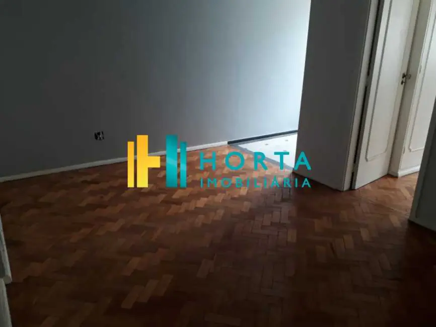 Foto 2 de Apartamento com 1 quarto à venda, 50m2 em Rio De Janeiro - RJ