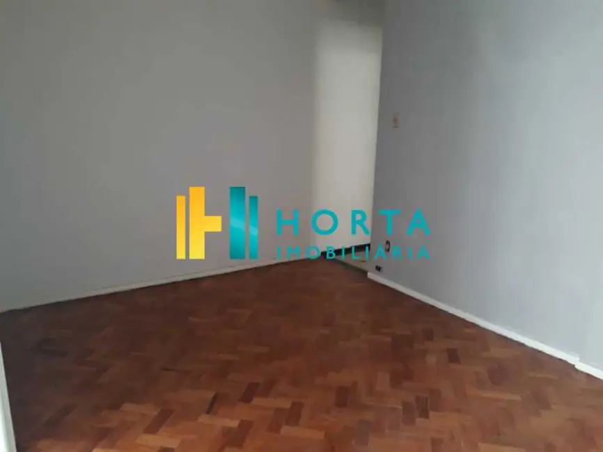 Foto 1 de Apartamento com 1 quarto à venda, 50m2 em Rio De Janeiro - RJ