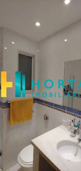 Foto 7 de Apartamento com 1 quarto à venda, 52m2 em Rio De Janeiro - RJ