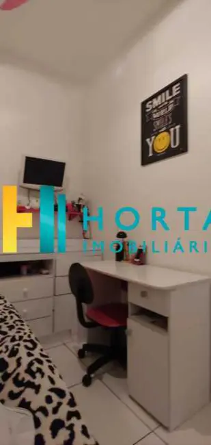 Foto 6 de Apartamento com 1 quarto à venda, 52m2 em Rio De Janeiro - RJ