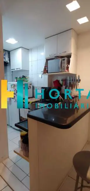 Foto 9 de Apartamento com 1 quarto à venda, 52m2 em Rio De Janeiro - RJ