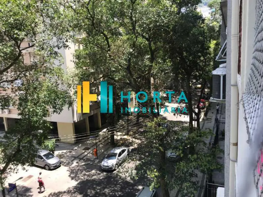 Foto 4 de Apartamento com 1 quarto à venda, 52m2 em Rio De Janeiro - RJ