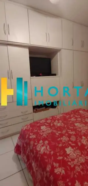 Foto 5 de Apartamento com 1 quarto à venda, 52m2 em Rio De Janeiro - RJ