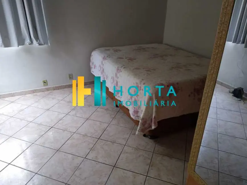 Foto 7 de Apartamento com 1 quarto à venda, 45m2 em Rio De Janeiro - RJ